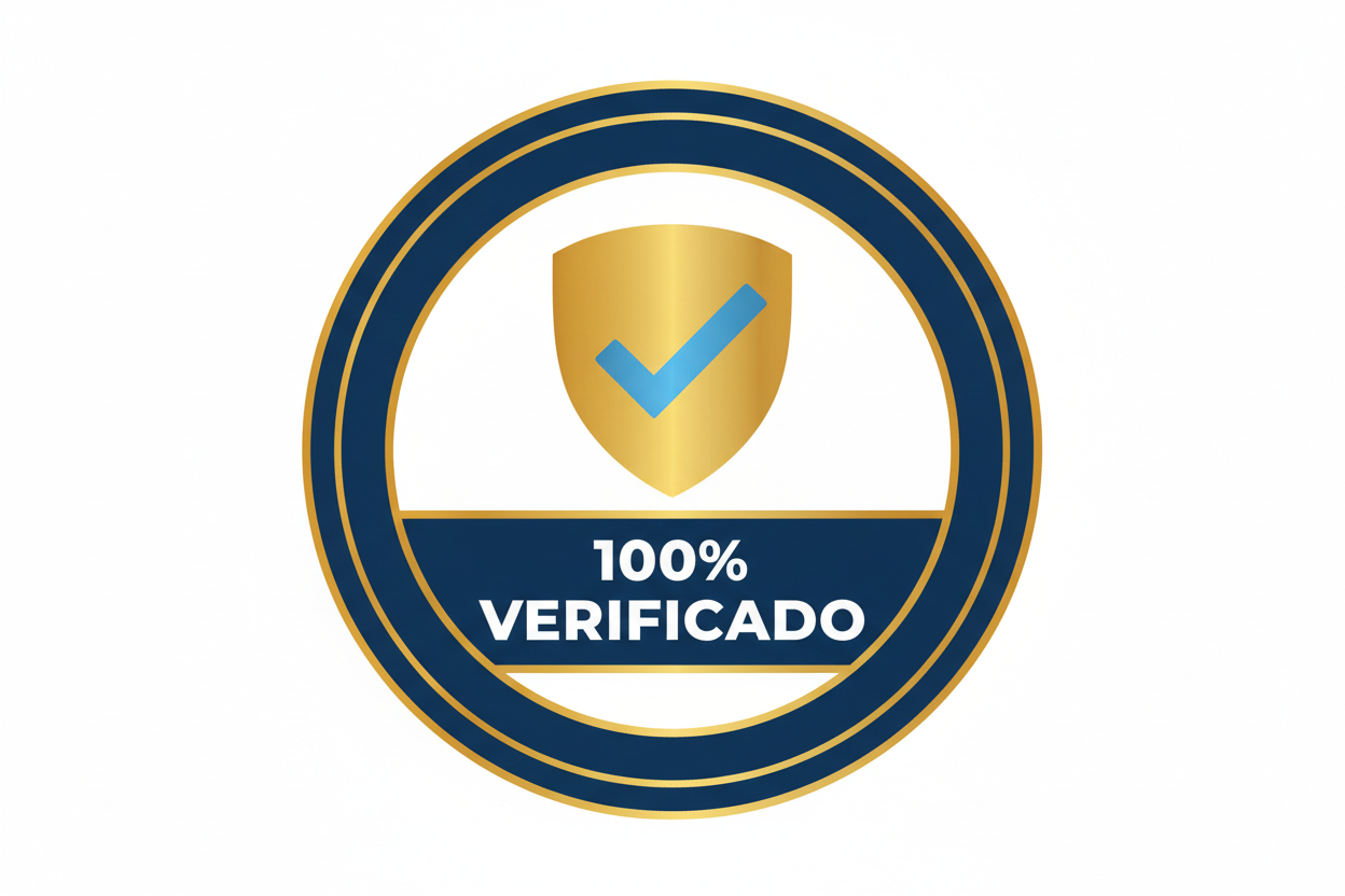 100 verificado png