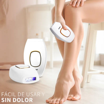 DEPILADOR LASER PREMIUM IPL ORIGINAL