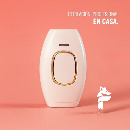 DEPILADOR LASER PREMIUM IPL ORIGINAL