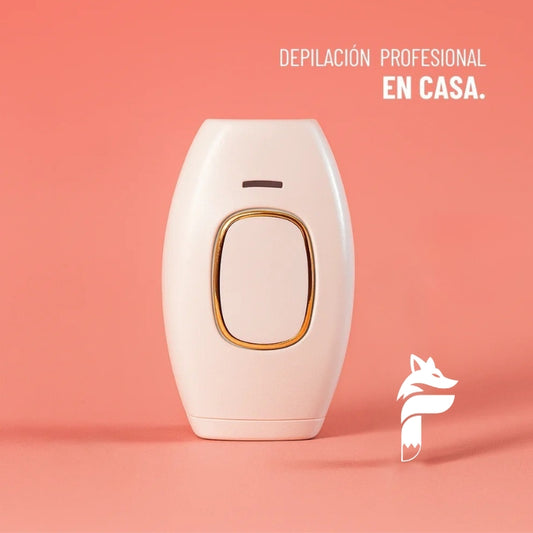 DEPILADOR LASER PREMIUM IPL ORIGINAL